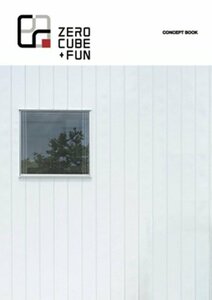 【ベツダイ】ZERO-CUBE+FUN