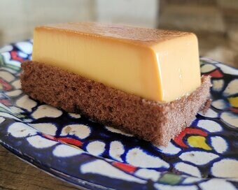 セブンイレブンの「ブラジルプリン」が話題。斬新な味わいにリピ買い必至