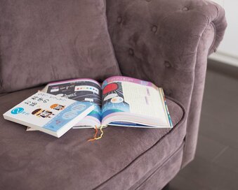 無理のない夜の“プラス5分家事”で！翌朝をラクにする4つのこと