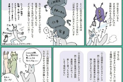 元・片づけられない漫画家が導入した「スリコの330円鍋」。ささいなストレスが解決されて大正解