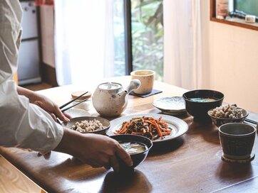 40代から、新しいことを始める人が増加中。年齢を問わず「青春」がある