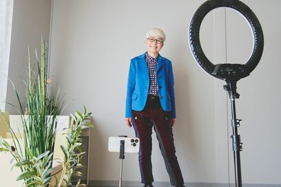 70代、「月8万円」ひとり暮らしを満喫中。過去には2000万円借金、介護、失業も経験：12月に読みたい記事