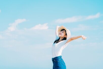 50代、日々の不安の手放し方。人と接するときはあえて丁寧にしたほうがいい理由