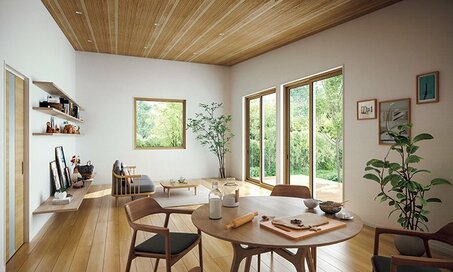 SDGsな家を目指すための設備・建材を編集部がチェック＜窓＆外壁材編＞