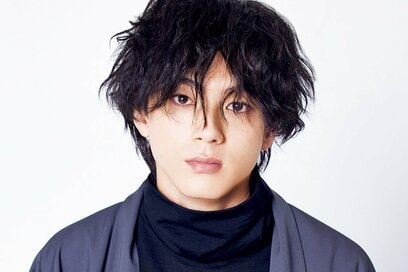 山田裕貴さんインタビュー。「今の世の中では、物事に対していろいろな見方をするべき」