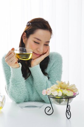 冷えと乾燥を防ぐ飲み方＆食べ方！本格的な寒さの前にとるべき対策は？