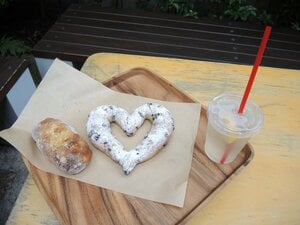 Kayaba Bakery（カヤバベーカリー） 4