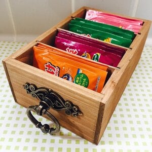 100均カードケース写真２