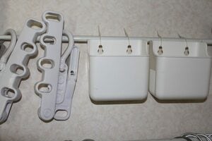 せんめん_ぶーつ入れ