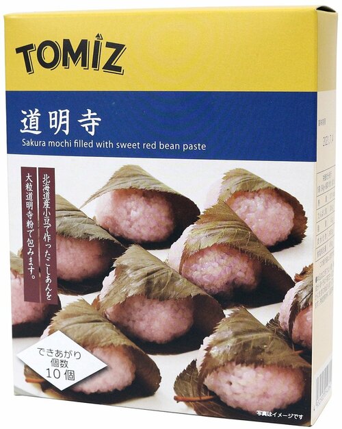 OMIZ手作りキット 道明寺