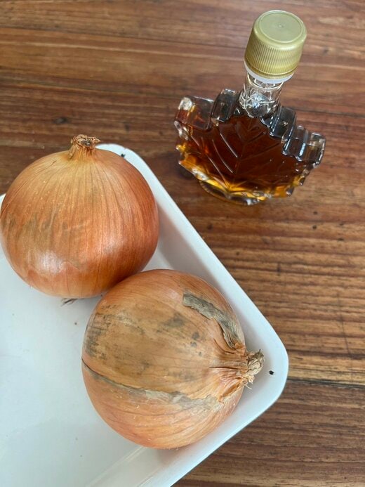 オニオンジャム