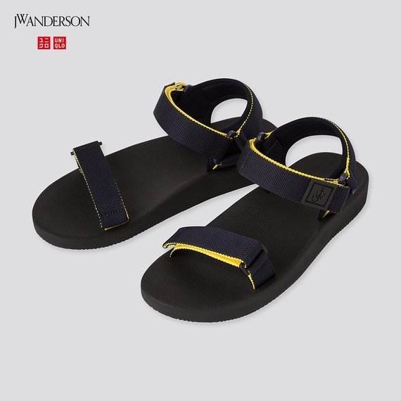 スポーツサンダル