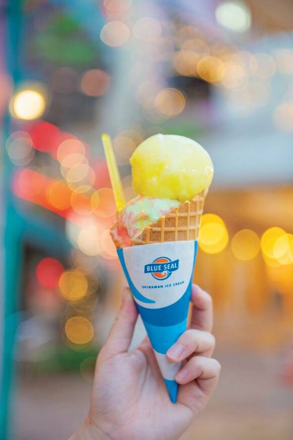 アイスクリーム