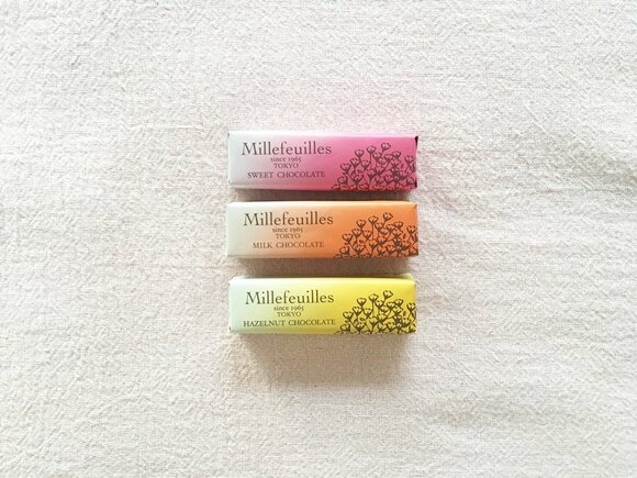 とってもかわいいかわいいデザイン