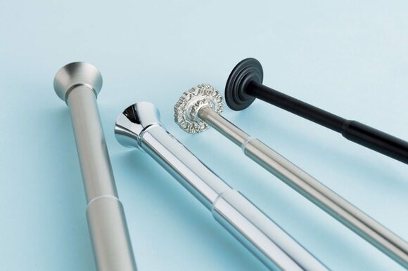 シックな存在感でインテリアをグレードアップ