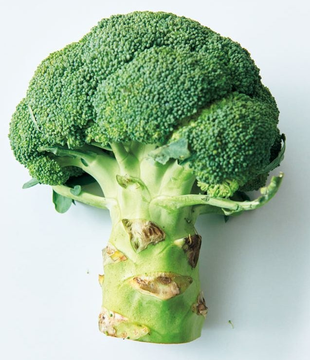 ブロッコリー