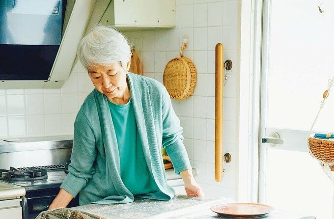 小笠原洋子