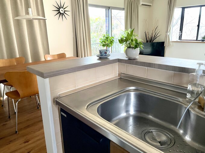 無理なく続けられる仕組み