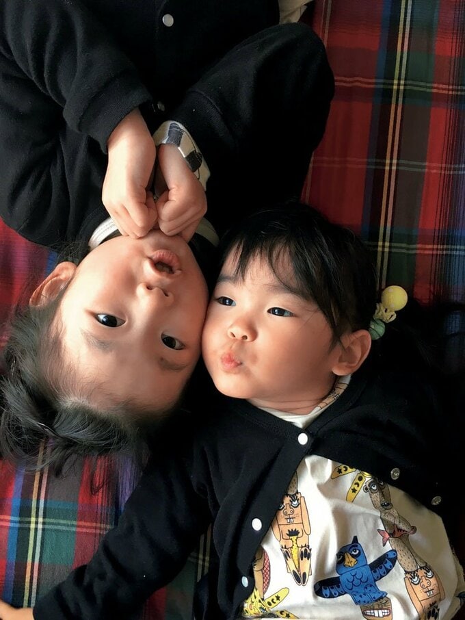 楽しい様子が伝わる