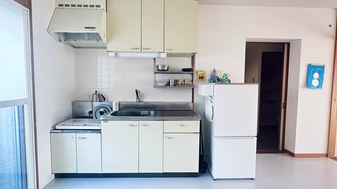 かさもさんキッチン