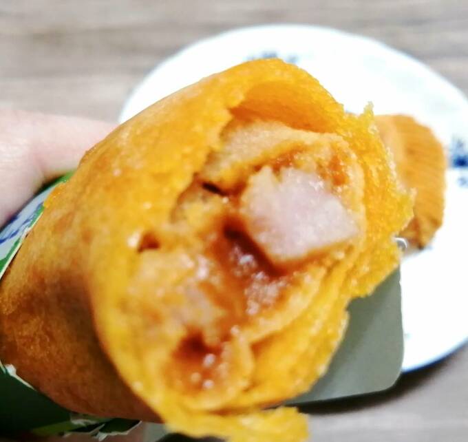 メキシカンチョリソー