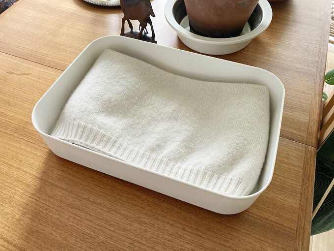 やわらかポリエチレンケース・小