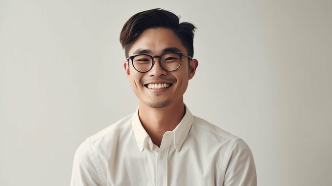 脇役俳優のイメージ