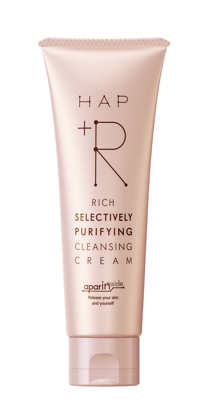 リッチクレンジングクリーム