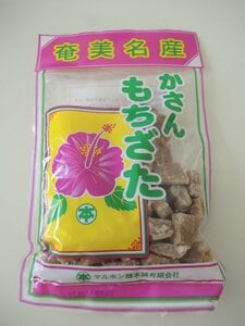 かさんもちざた