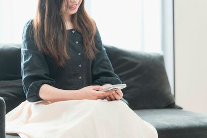 お金を増やす「ゆるルール」5つ。新NISAの“ほったらかし運用”で着実に貯まる