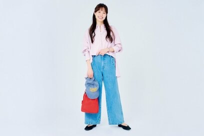 紫外線＆クーラー対策に「UVアウター」が超便利！おしゃれも利便性もかなえる大人コーデ4選