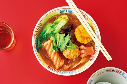 ハマる人続出！魅惑の「麻辣湯（マーラータン）」の楽しみ方。ヘルシー＆辛さが苦手でもOK