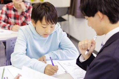 中学受験の“リアル”。「頭のいい子しか受からない」は本当？共働き家庭は不利？
