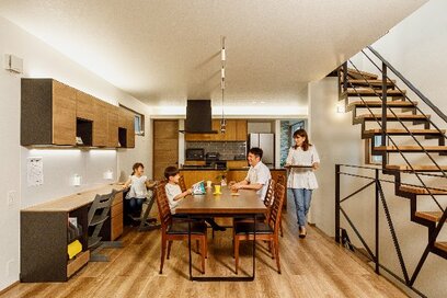 収納王子コジマジック、総額1億円新居がついに完成！