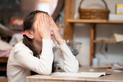 「親のメンタル」は子どもの受験でも重要。ストレスが爆発しないためにすること5つ