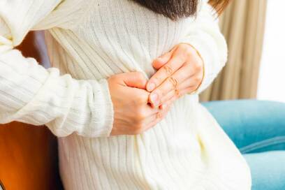 40、50代から急増する「帯状疱疹」。疲れやストレスが引き金に