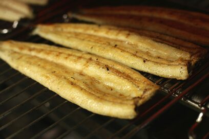 7月20日は土用の丑の日！ツウが好む「ウナギの白焼き」の楽しみ方