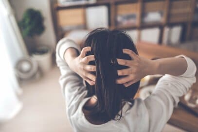 「5年間で30人くらい」という夫の火遊びに震撼。その代償とは：30代のセックスレス・美咲さんの場合4