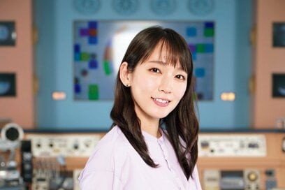 吉岡里帆さんの新ドラマ『時をかけるな、恋人たち』。現代人と未来人の“つじつま合わせ”ラブコメディー