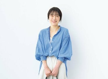50代、「カジュアル服があか抜ける」簡単テク5連発。定番シャツコーデを格上げ　