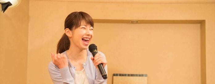 一人LINEやメダカの飼育も。こっそりやっている自分だけのストレス発散法