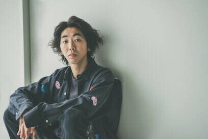 柄本時生さんの転機は、大学受験に失敗したとき。「職業欄に俳優としか書けなくなったんだ、と」