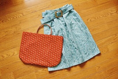 73歳「お金をかけない」おしゃれの楽しみ方。“上品な安物”を上手に活用