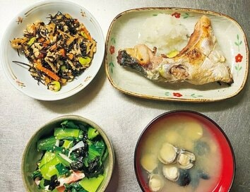 1年で12.6kgやせた52歳の「リアルな3食」。目標だったタイトなワンピが入った：6月に読みたい記事