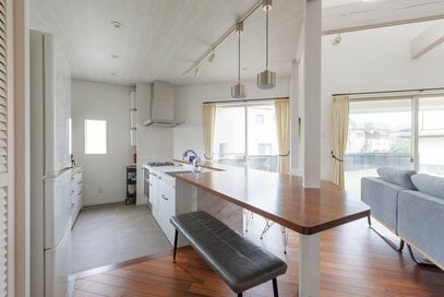 リフォームで暮らしがどう変わる？コンテスト最優秀賞のお宅を拝見！