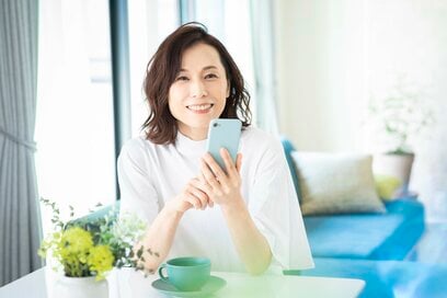 もうすぐ50代、覚えておいてよかったこと5つ。今の自分がいちばん若い