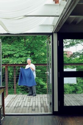 バスタオルはストックをもたない。暮らし上手が見直した家事