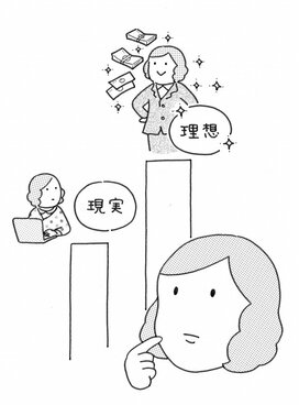 「思うように評価されない…」その悩み、じつは脳のせいって知ってましたか!?