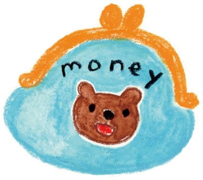 お金イラスト
