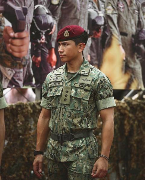 マティーン王子